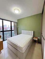 The Poiz Residences (D13), Apartment #574571501